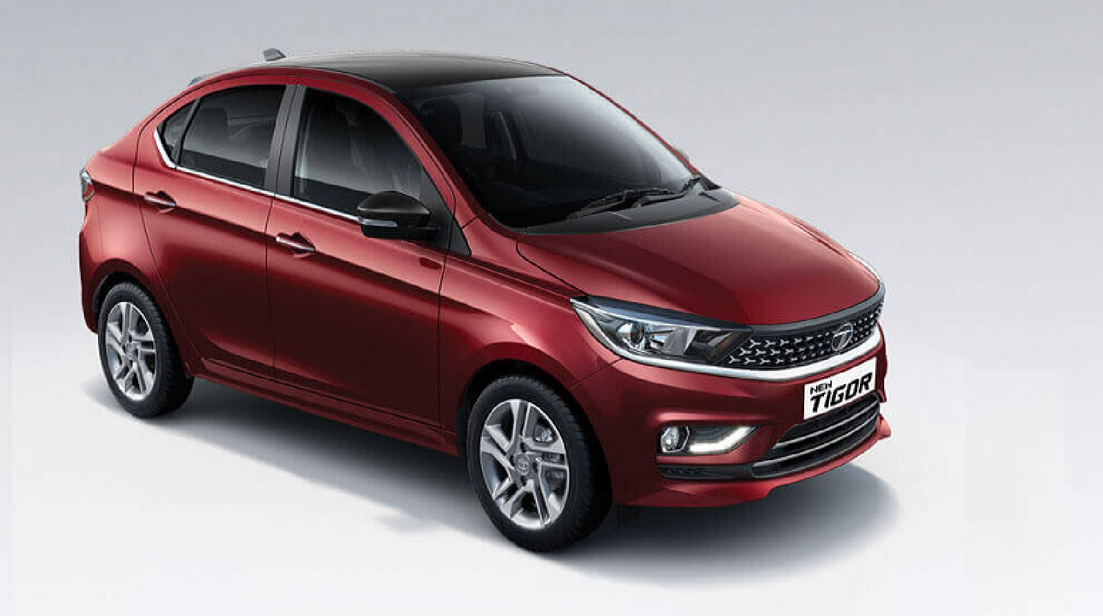 Tata Tigor - Car Image
